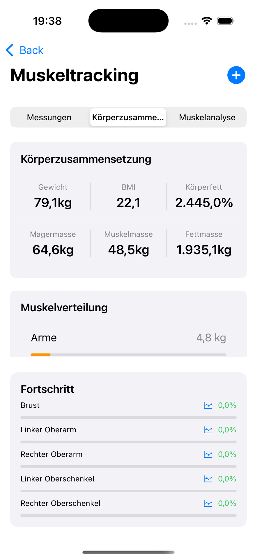 PrevAI App