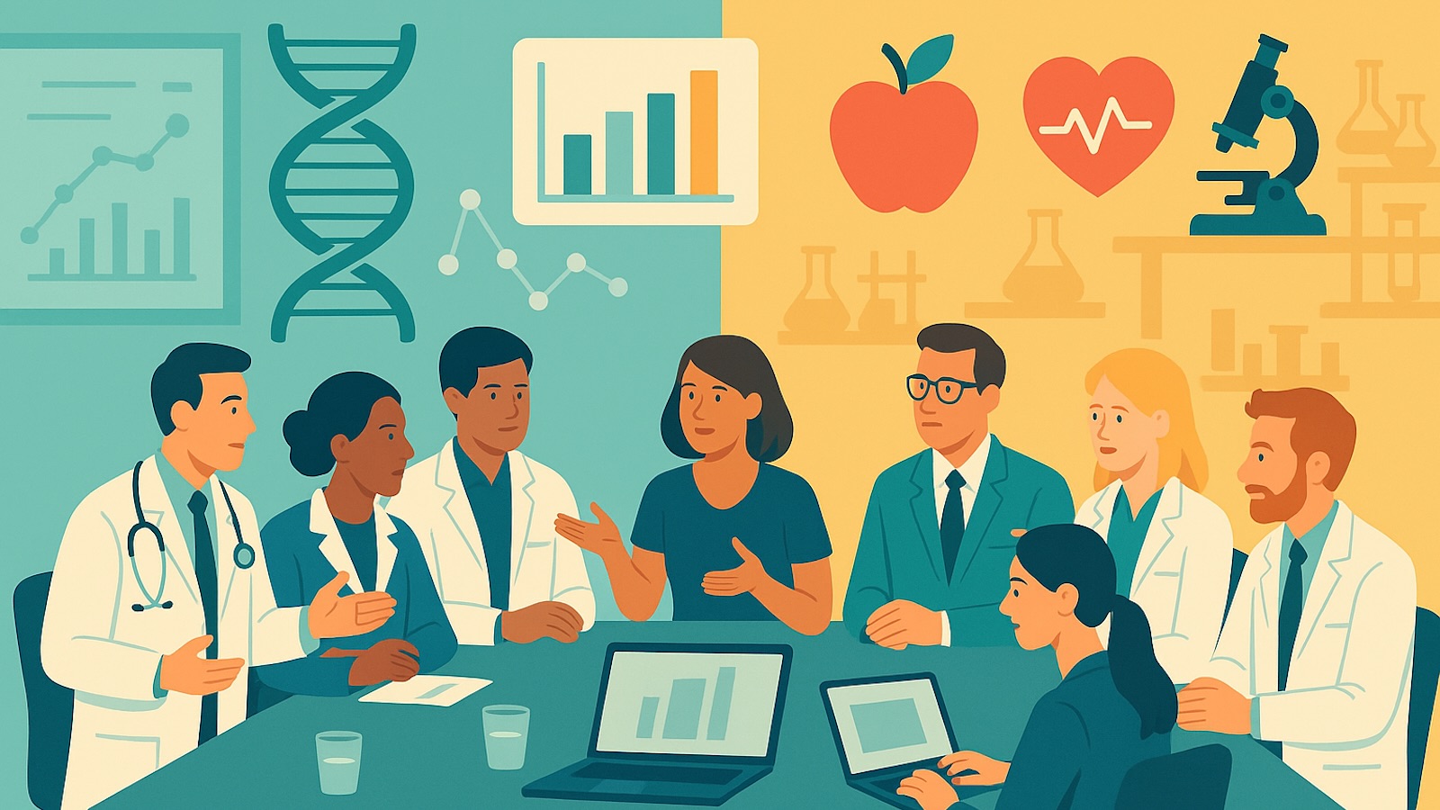 PrevAI Wissenschaftliches Expert Panel