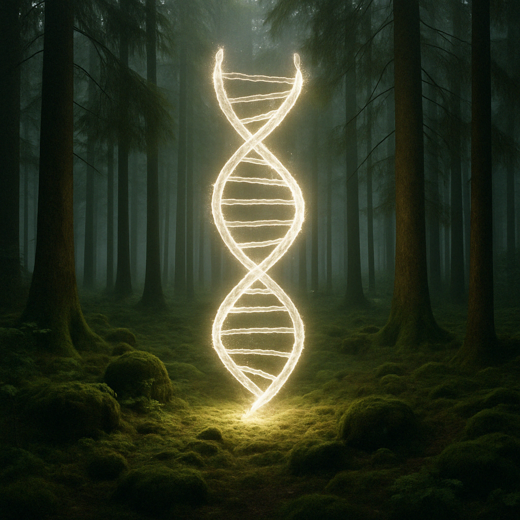 DNA-Analyse